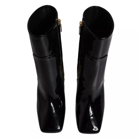  돌체앤가바나 부츠 LA11986 BLACK - DOLCE & GABBANA