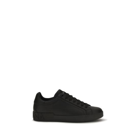 26FW 돌체앤가바나 스니커즈 DOCS1772A106580999BB BLACK
