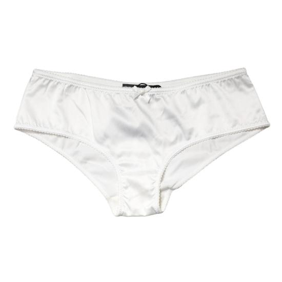  돌체앤가바나 바디수트 티셔츠 BIK2088 WHITE - DOLCE & GABBANA