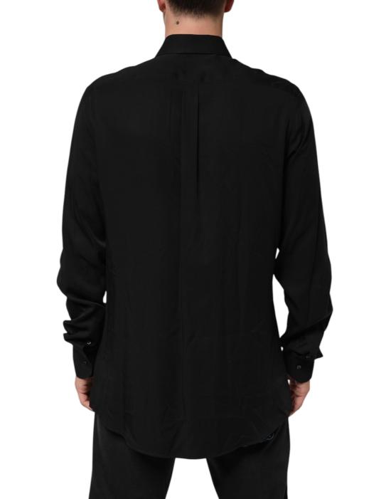  돌체앤가바나 셔츠 TSH90805 BLACK - DOLCE & GABBANA