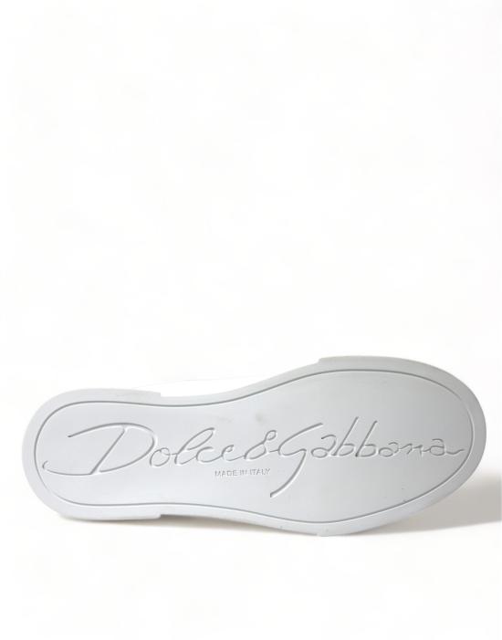  돌체앤가바나 스니커즈 LA10478 WHITE - DOLCE & GABBANA