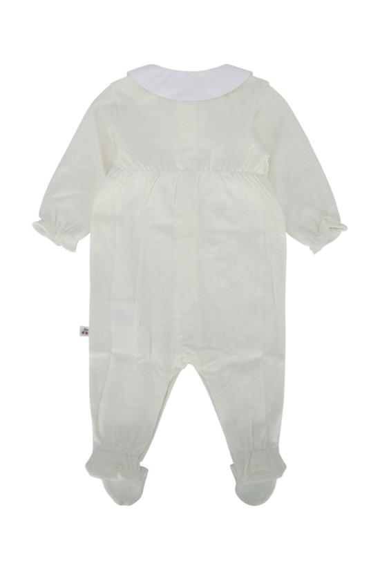 26SS 봉쁘앙 의류 S06NNIK00004 002 CREAM - BONPOINT