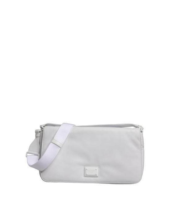  돌체앤가바나 크로스백 BAG4800 WHITE - DOLCE & GABBANA