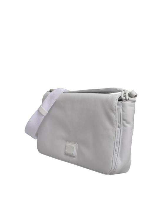  돌체앤가바나 크로스백 BAG4800 WHITE - DOLCE & GABBANA