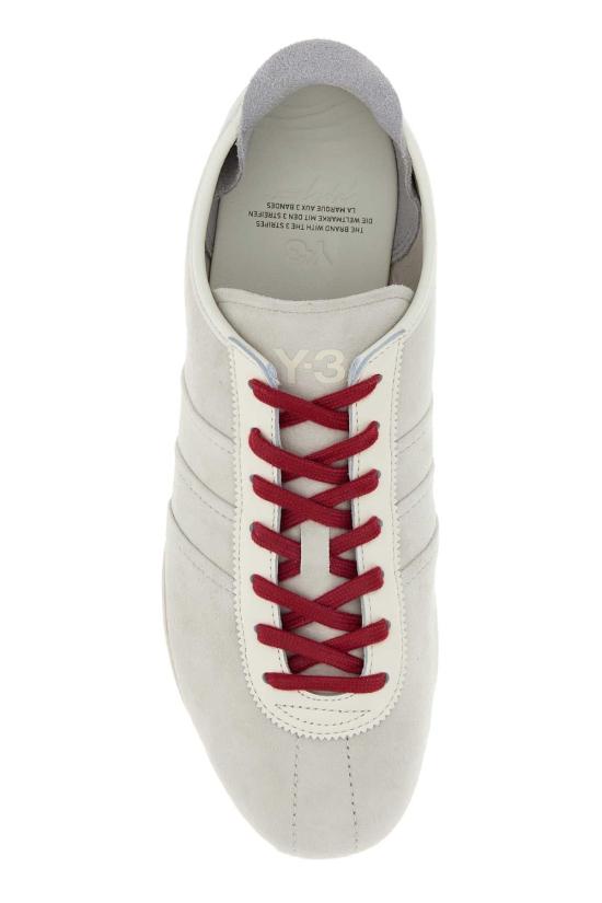 26FW 와이쓰리 스니커즈 KI7894 ALUOFFACTMAR BEIGE - Y-3