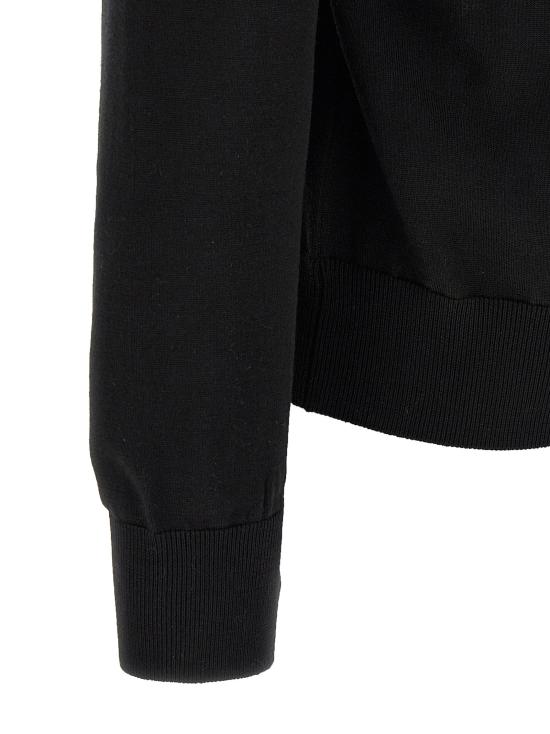 26SS 돌체앤가바나 가디건 DO335264BM BLACK - DOLCE & GABBANA