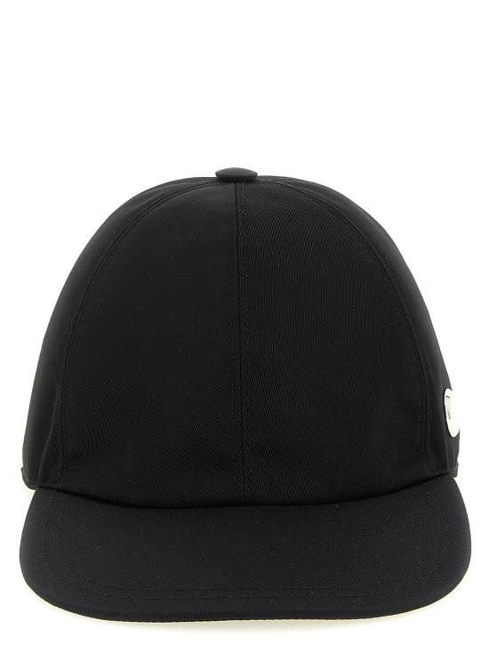 26SS 스텔라 맥카트니 볼캡 ST330970BM BLACK