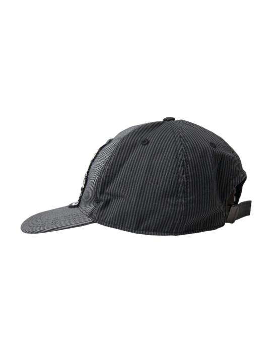  돌체앤가바나 볼캡 HAT9585 BLACK - DOLCE & GABBANA
