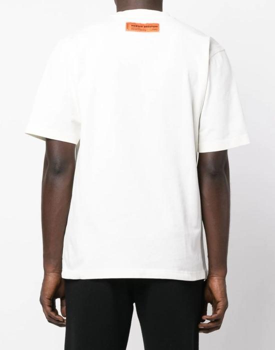  헤론 프레스톤 탑 HMAA034C99JER0010110 WHITE - HERON PRESTON
