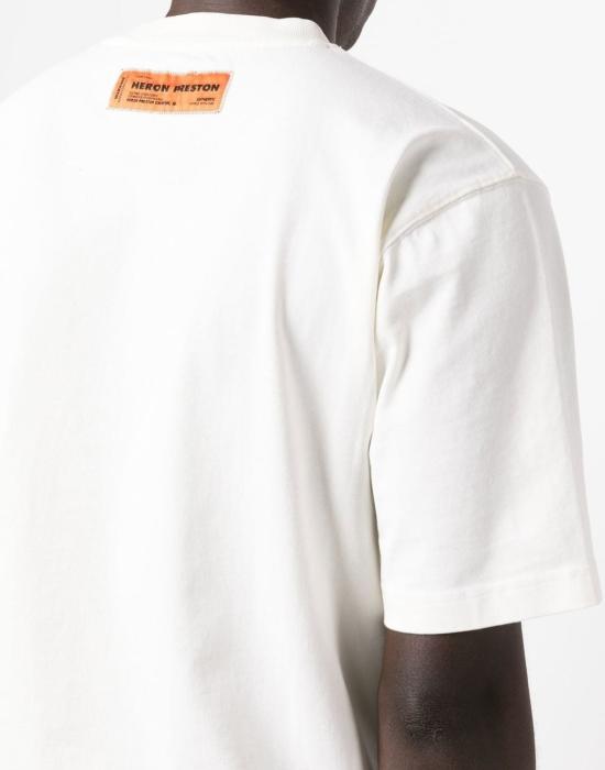  헤론 프레스톤 탑 HMAA034C99JER0010110 WHITE - HERON PRESTON