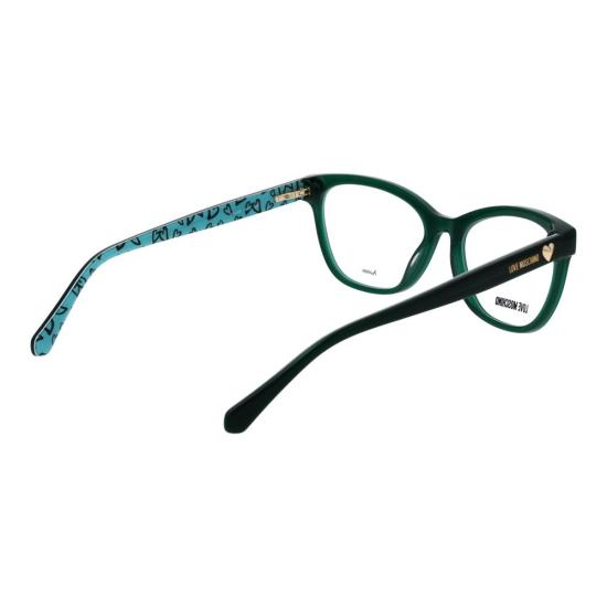  모스키노 안경 MO 1056765 GREEN - MOSCHINO
