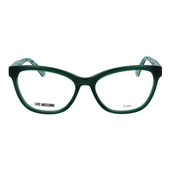  모스키노 안경 MO 1056765 GREEN - MOSCHINO