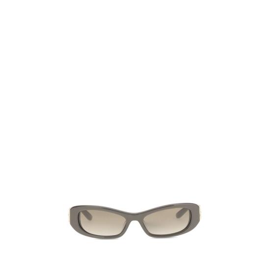 26FW 발렌시아가 선글라스 BAA000TTT00392265BB GRAY