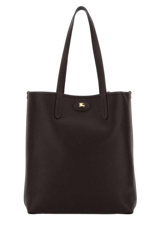 26SS 버버리 리버시블 블룸즈버리 노스 사우스 토트백 8119064 C1900 BROWN