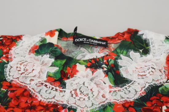  돌체앤가바나 민소매 티셔츠 TSH8079 MULTICOLOR - DOLCE & GABBANA