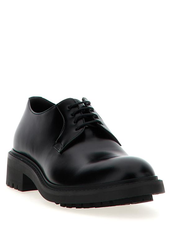  생로랑 스니커즈 SA306822BM BLACK - SAINT LAURENT