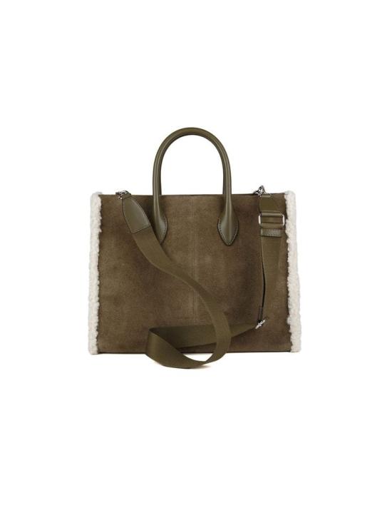  마이클 코어스 토트백 35F5S7ZT2S OLIVE ONESIZE Michael Kors - MICHAEL KORS