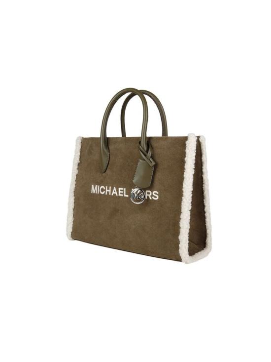  마이클 코어스 토트백 35F5S7ZT2S OLIVE ONESIZE Michael Kors - MICHAEL KORS