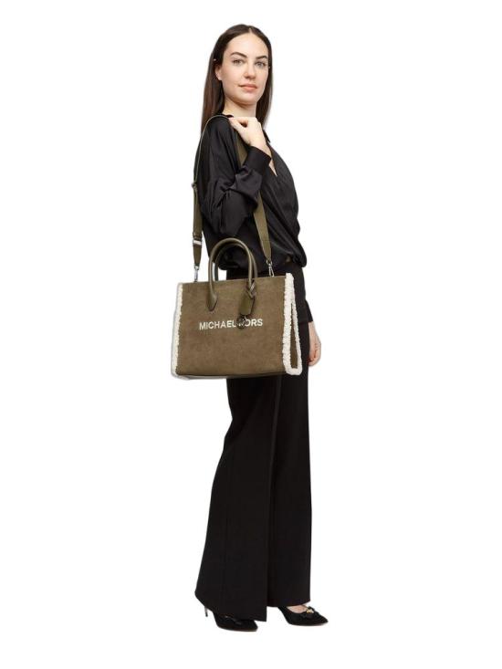  마이클 코어스 토트백 35F5S7ZT2S OLIVE ONESIZE Michael Kors - MICHAEL KORS