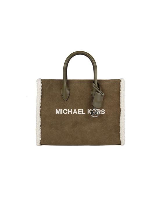  마이클 코어스 토트백 35F5S7ZT2S OLIVE ONESIZE Michael Kors - MICHAEL KORS