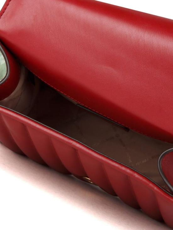 마이클 코어스 숄더백 35R4GWHL6U CHERRY ONESIZE Michael Kors RED - MICHAEL KORS