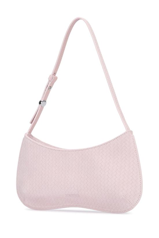 26SS 자크뮈스 숄더백 BAW00442AC39A02 410 PINK - JACQUEMUS