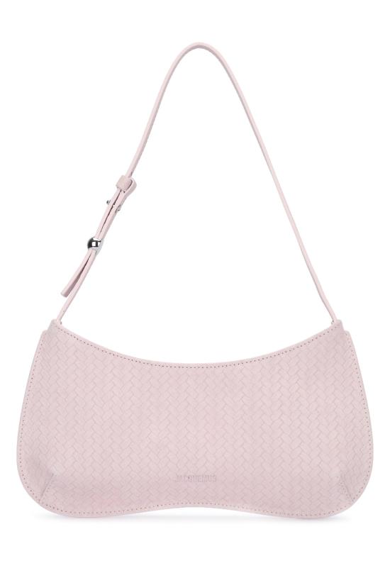 26SS 자크뮈스 숄더백 BAW00442AC39A02 410 PINK