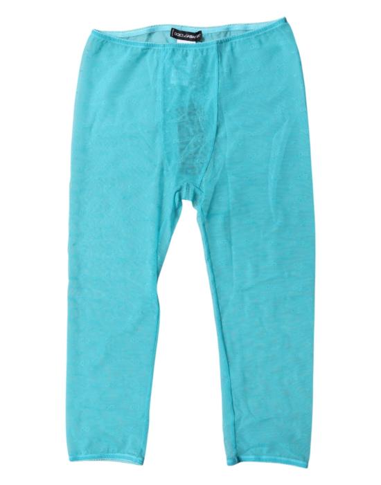  돌체앤가바나 폴로 티셔츠 BIK1982 BLUE - DOLCE & GABBANA