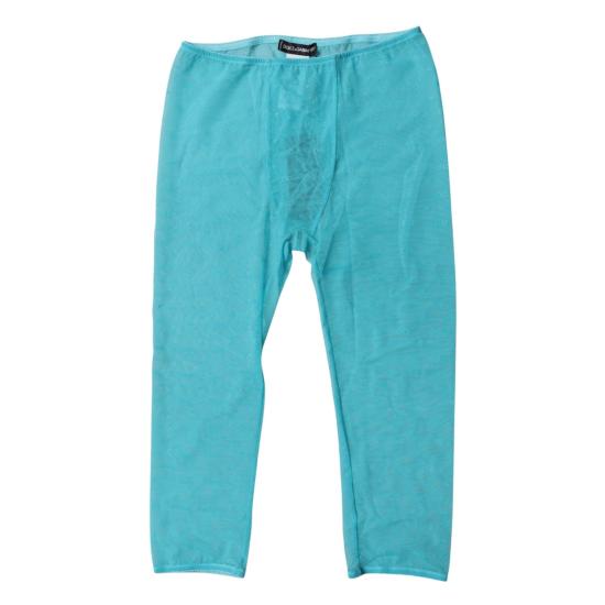  돌체앤가바나 폴로 티셔츠 BIK1982 BLUE - DOLCE & GABBANA