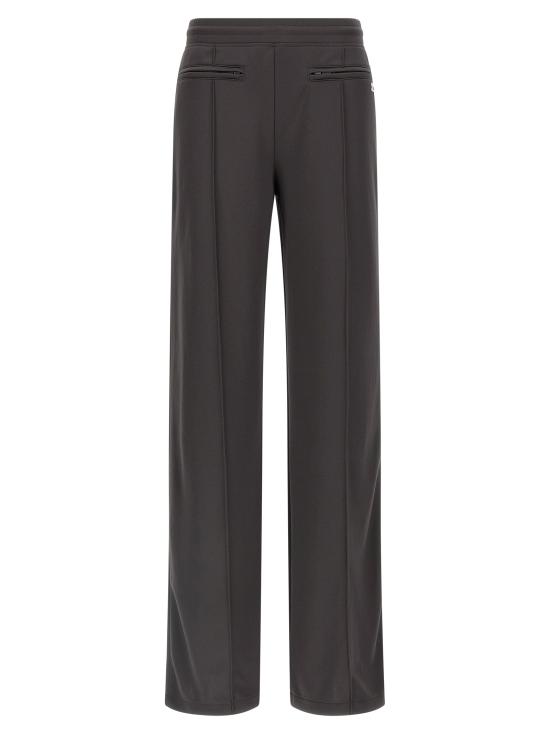 26SS 쿠레쥬 트레이닝/조거 팬츠 CO327067BM GRAY