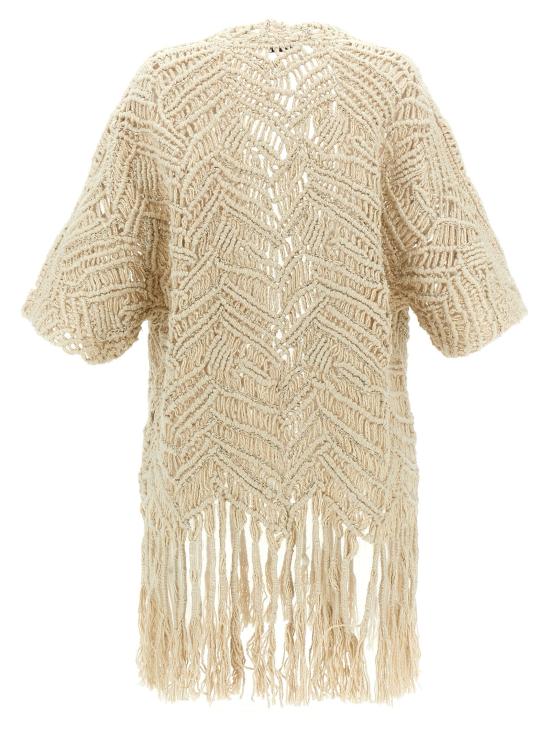  브루넬로 쿠치넬리 가디건 BR311076BM BEIGE - BRUNELLO CUCINELLI
