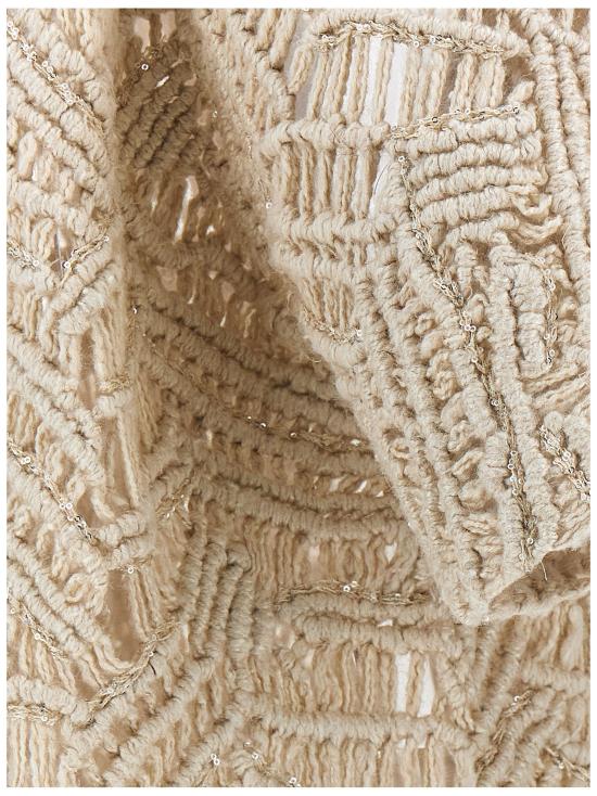  브루넬로 쿠치넬리 가디건 BR311076BM BEIGE - BRUNELLO CUCINELLI