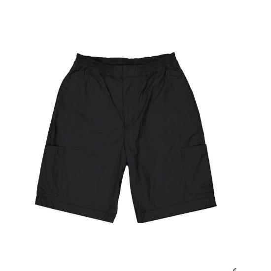  엠부시 숏팬츠 AM 8990158389460 BLACK