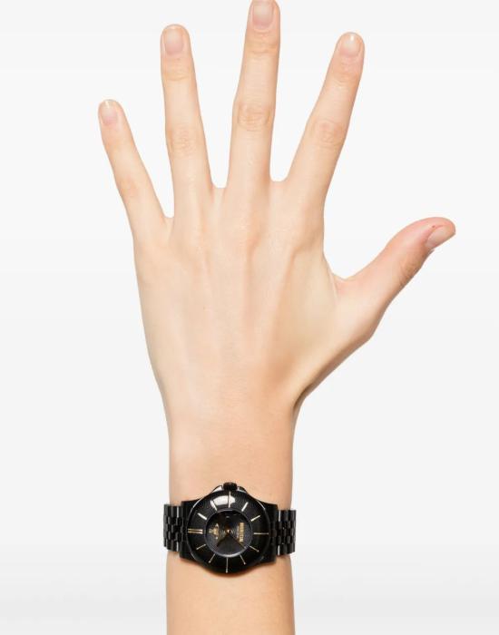  비비안웨스트우드 시계 VV309BKBK BLACK - VIVIENNE WESTWOOD