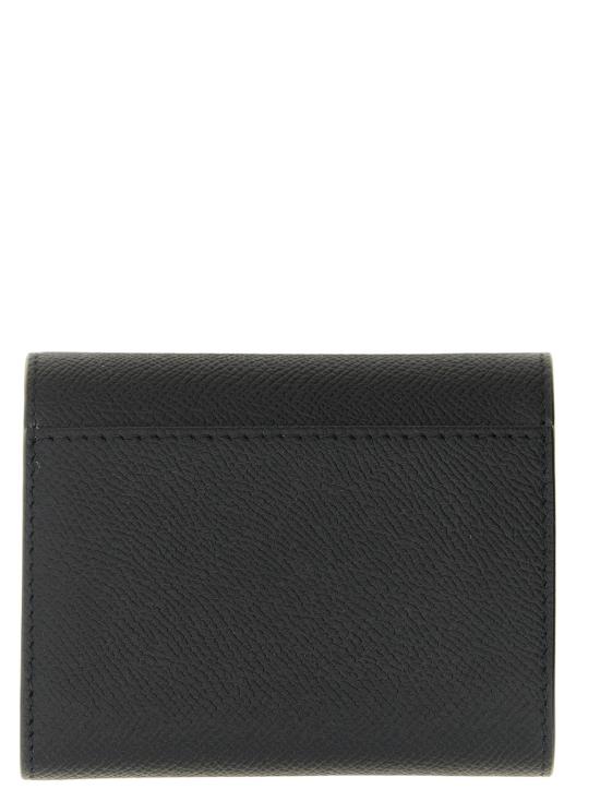 26FW 마르지엘라 지갑 MA337954BM BLACK - MAISON MARGIELA