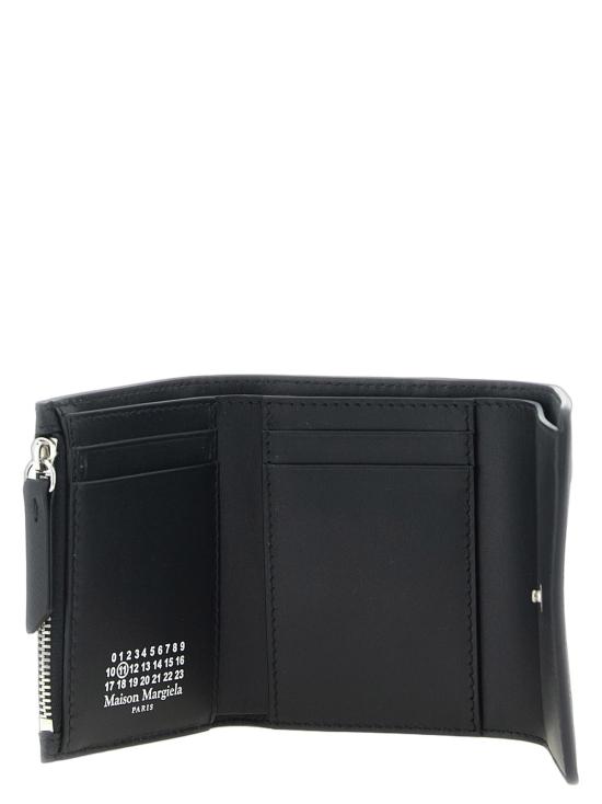 26FW 마르지엘라 지갑 MA337954BM BLACK - MAISON MARGIELA