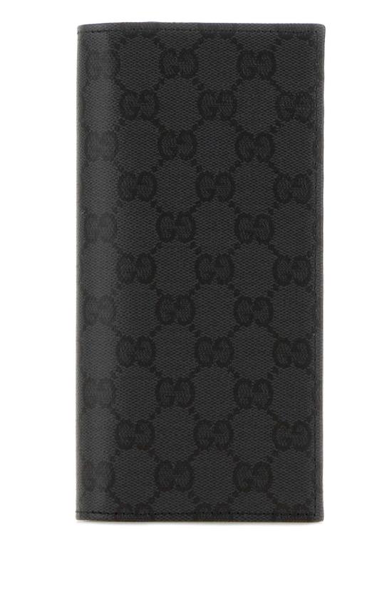 26FW 구찌 남성지갑 876441FAF8A 1000 BLACK
