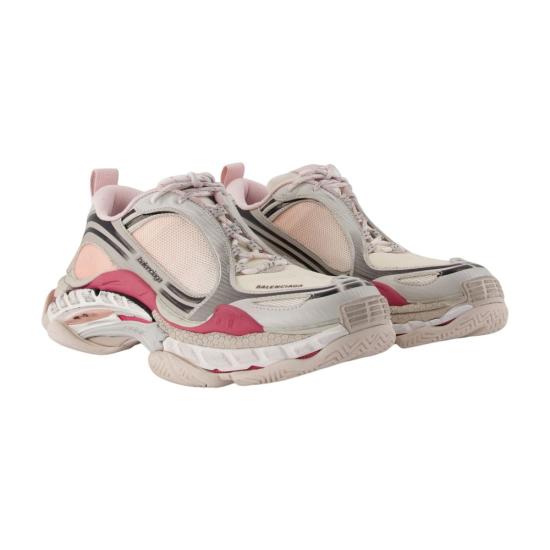 26FW 발렌시아가 스니커즈 CONFIG CIAS25314 MULTICOLOR - BALENCIAGA