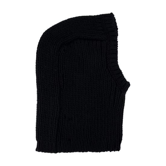 25FW 와이쓰리 모자 CONFIG Y 3024014 BLACK