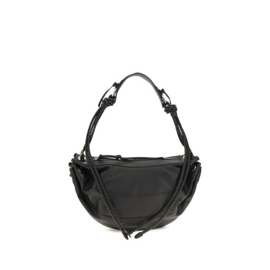 26FW 이자벨마랑 숄더백 ISPP0501FAD2C24M01BKBB BLACK