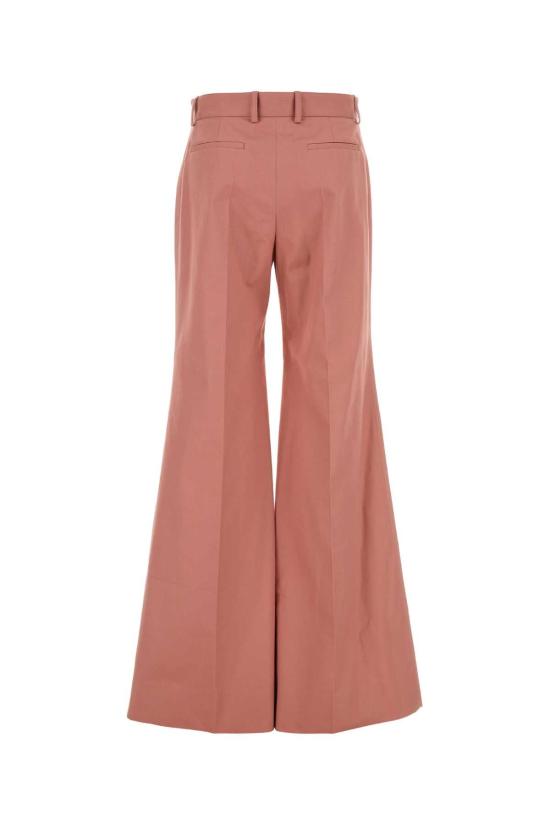 25FW 끌로에 스트레이트 팬츠 CH25APA10040 6L7 PINK - CHLOE