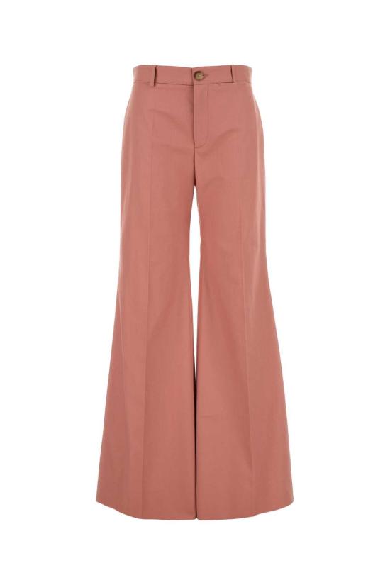 25FW 끌로에 스트레이트 팬츠 CH25APA10040 6L7 PINK