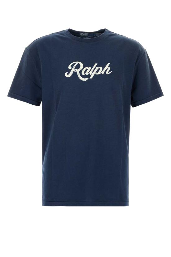 26SS 폴로 랄프로렌 탑 710936401 011 NAVY