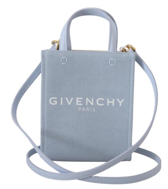  지방시 가방 BAG1042 BLUE