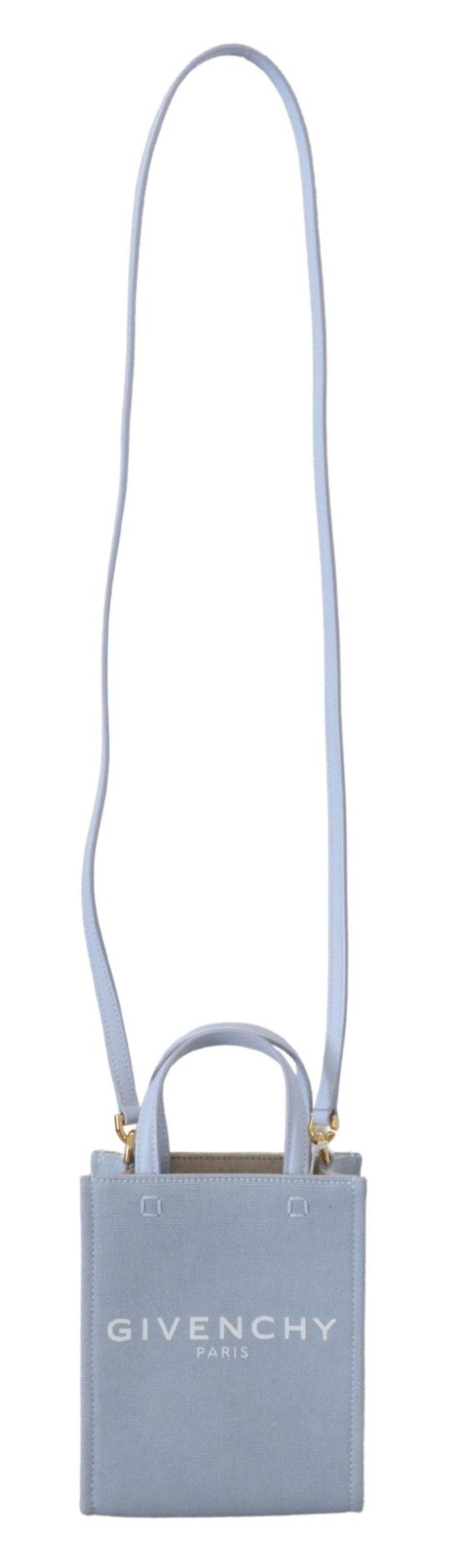  지방시 가방 BAG1042 BLUE - GIVENCHY