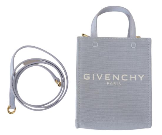  지방시 가방 BAG1042 BLUE - GIVENCHY