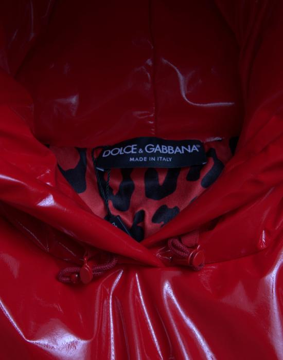  돌체앤가바나 자켓 JKT3707 RED - DOLCE & GABBANA