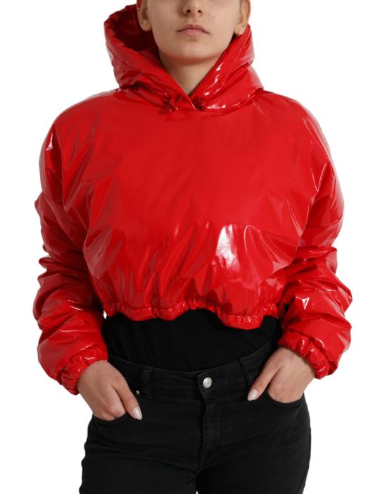  돌체앤가바나 자켓 JKT3707 RED