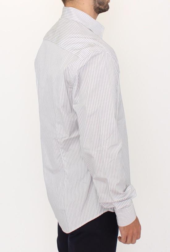  에르마노 설비노 셔츠 SIG10176 WHITE