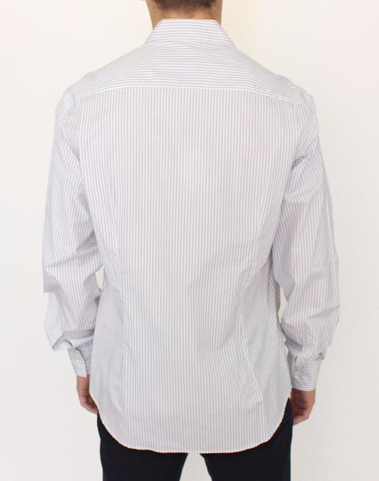  에르마노 설비노 셔츠 SIG10176 WHITE - ERMANNO SCERVINO